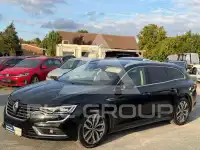 2017 Renault Talisman