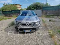 2017 Renault Talisman