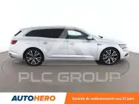 2017 Renault Talisman