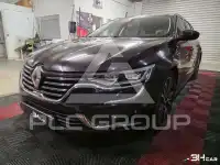 2017 Renault Talisman