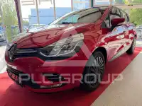2017 Renault Clio
