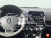 2017 Renault Clio