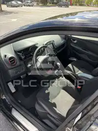 2017 Renault Clio