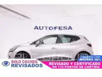 2017 Renault Clio