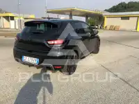 2017 Renault Clio