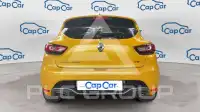 2017 Renault Clio