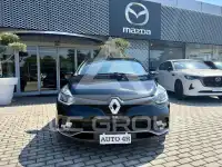 2017 Renault Clio