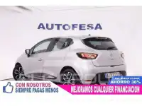 2017 Renault Clio