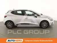 2017 Renault Clio
