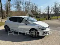 2017 Renault Clio