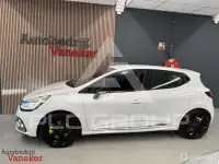 2017 Renault Clio