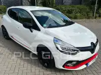2017 Renault Clio