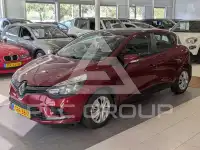 2017 Renault Clio