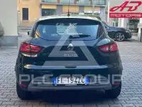 2017 Renault Clio