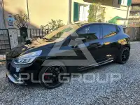 2017 Renault Clio