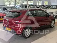 2017 Renault Clio