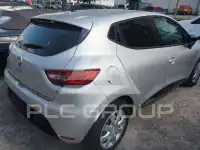 2017 Renault Clio