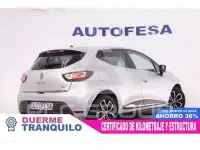 2017 Renault Clio