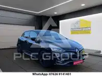 2017 Renault Clio