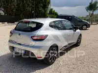 2017 Renault Clio
