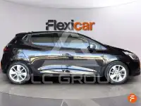 2017 Renault Clio