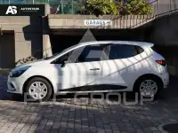 2017 Renault Clio