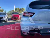 2017 Renault Clio