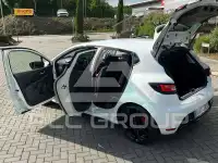 2017 Renault Clio