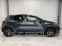 2017 Renault Clio
