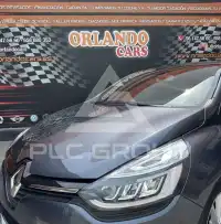 2017 Renault Clio