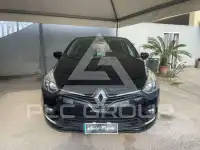 2017 Renault Clio