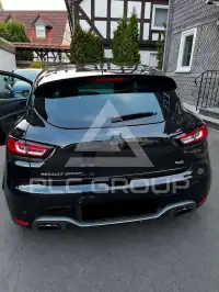 2017 Renault Clio