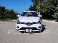 2017 Renault Clio