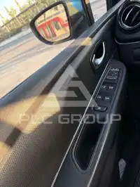 2017 Renault Clio