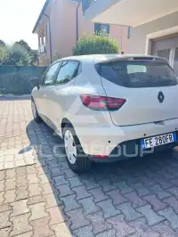 2017 Renault Clio