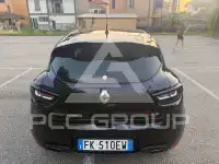 2017 Renault Clio