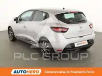 2017 Renault Clio