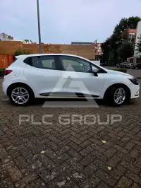2017 Renault Clio
