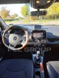 2017 Renault Clio