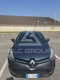 2017 Renault Clio