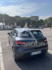 2017 Renault Clio