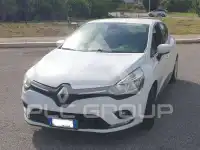 2017 Renault Clio