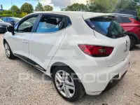 2017 Renault Clio