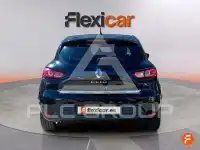 2017 Renault Clio