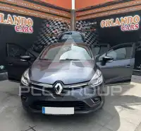 2017 Renault Clio
