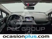 2017 Renault Clio