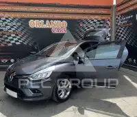 2017 Renault Clio