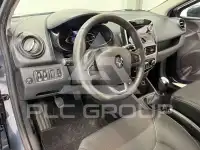 2017 Renault Clio