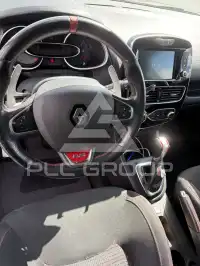 2017 Renault Clio