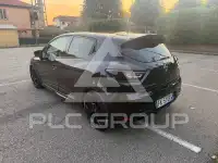 2017 Renault Clio